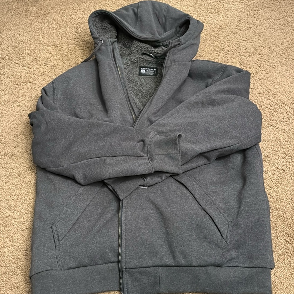 Carhartt Hoodie